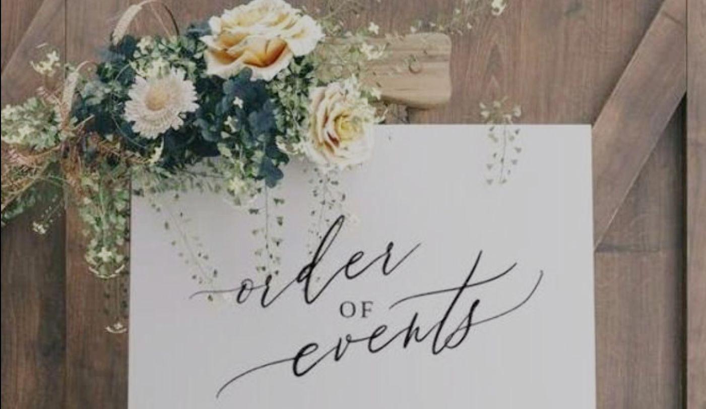 The Wedding Website of Marlon Burns and Eunetha Boykin
