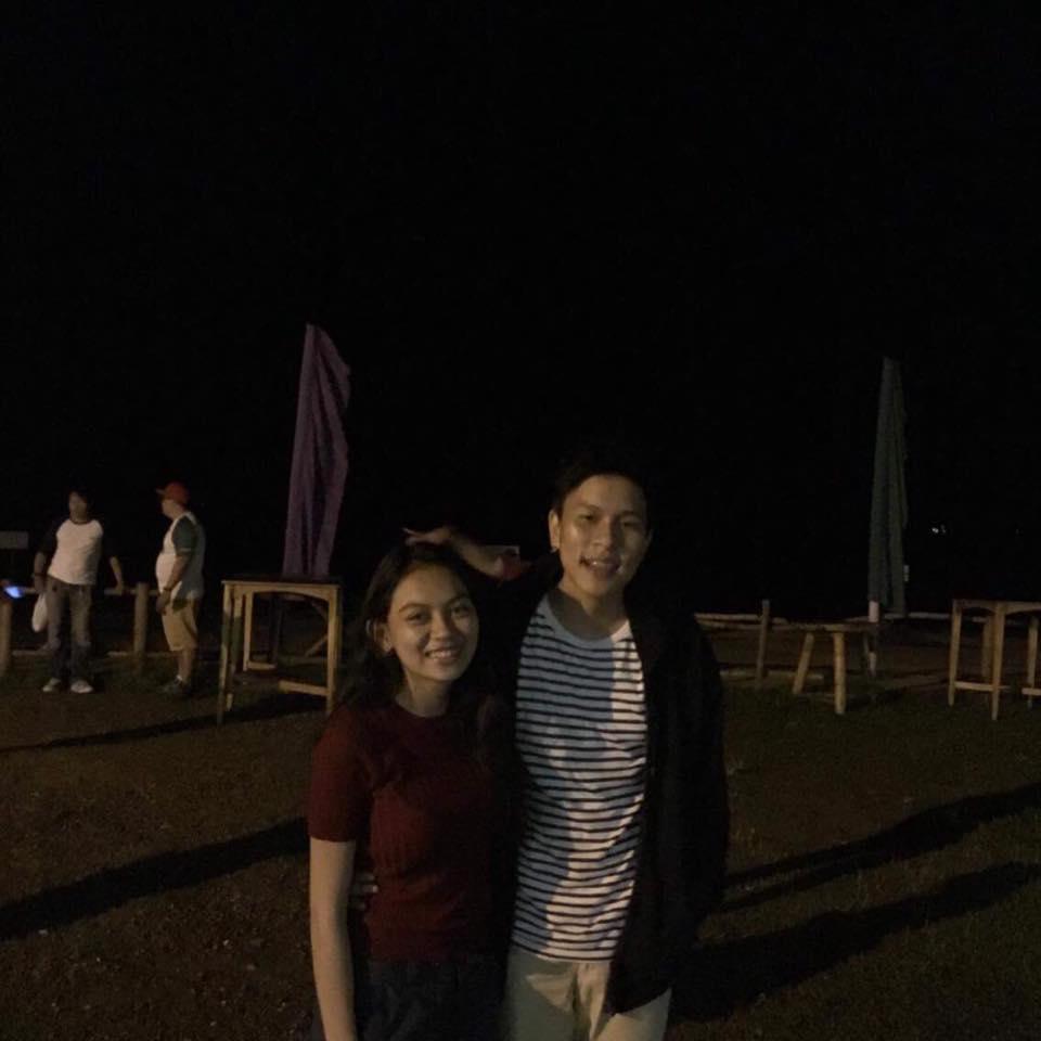 Lantaw Nights