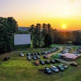 Vintage Drive In