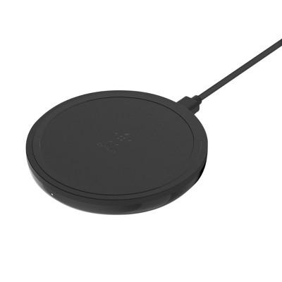 Belkin BOOSTUP 10W Qi Wireless Charging Pad - Black