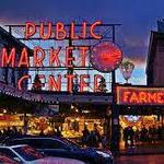 Pike Place Market