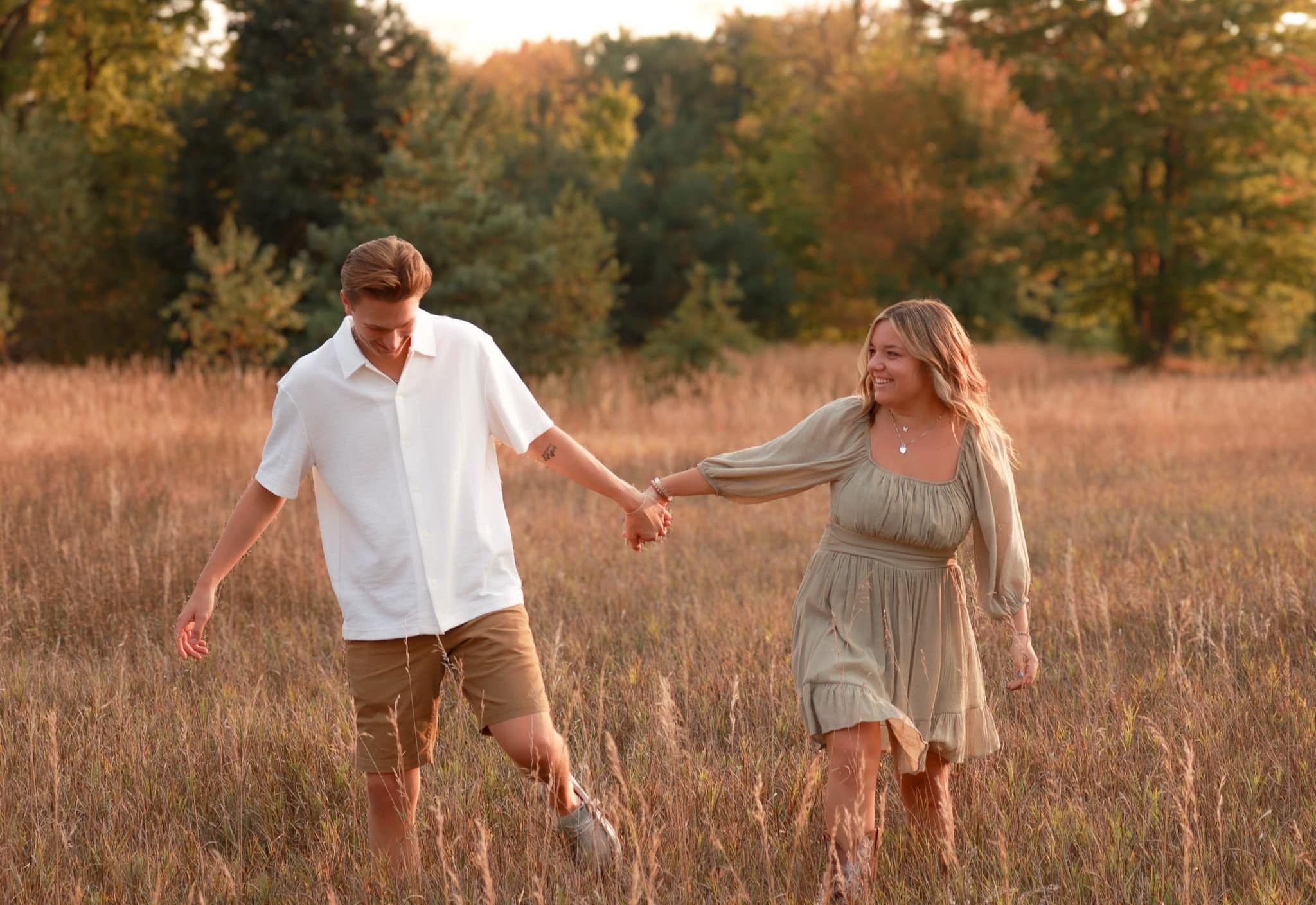 The Wedding Website of Ethan Dennis and Olivia Ohlman