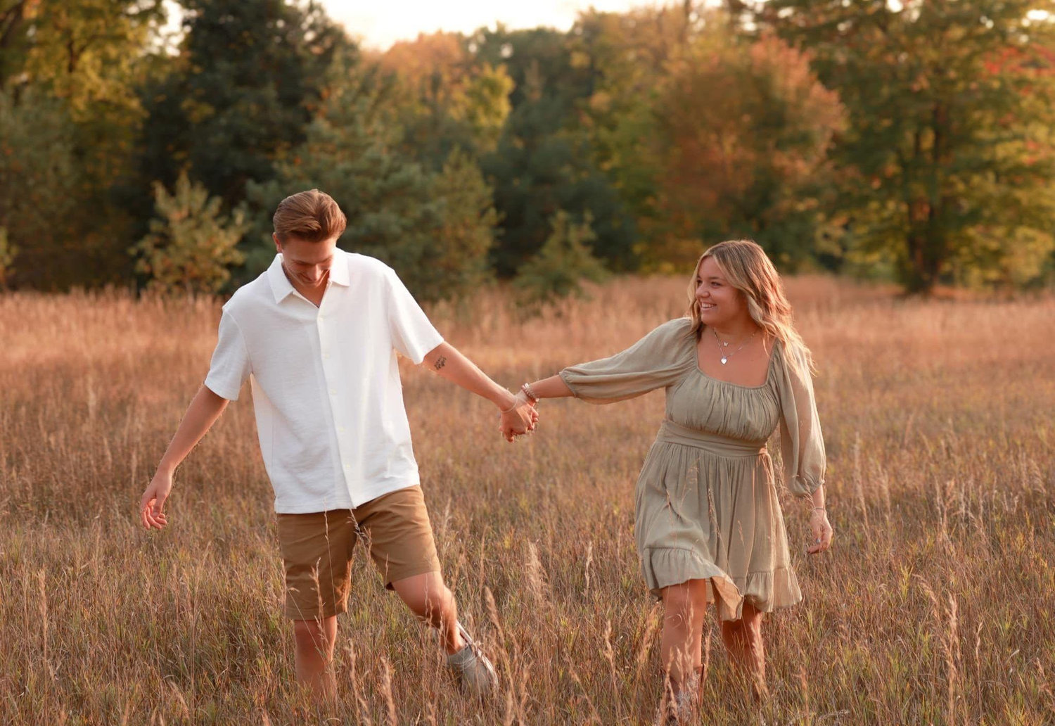 The Wedding Website of Ethan Dennis and Olivia Ohlman