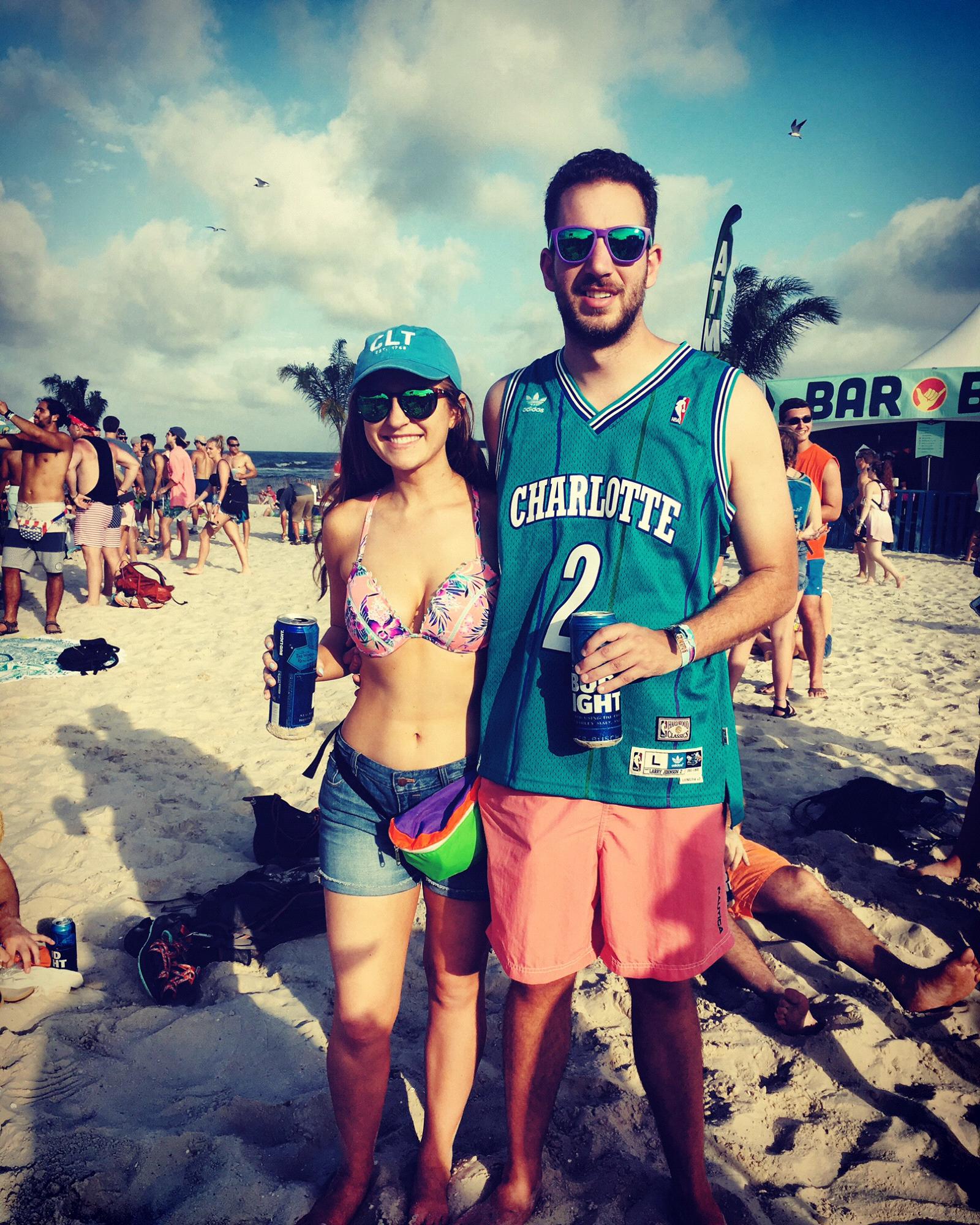 Hangout Music Festival in Gulf Shores, AL