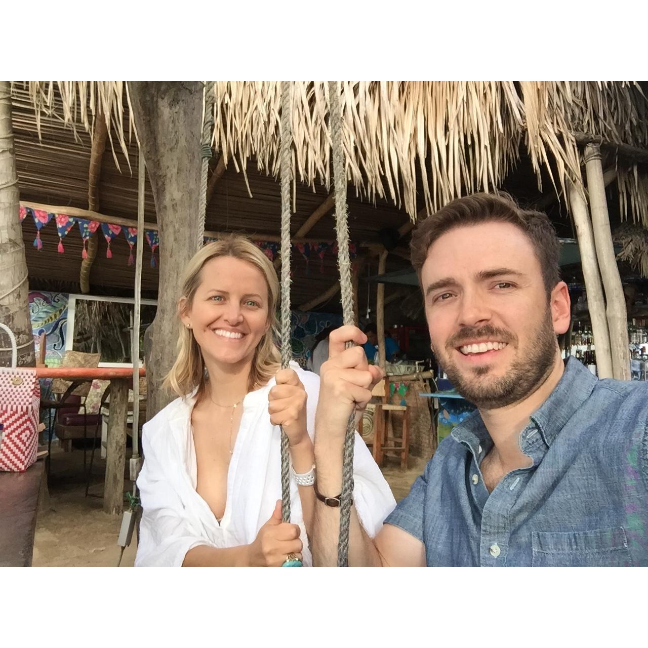 Sayulita, MX | 2017