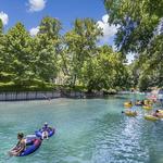Comal River