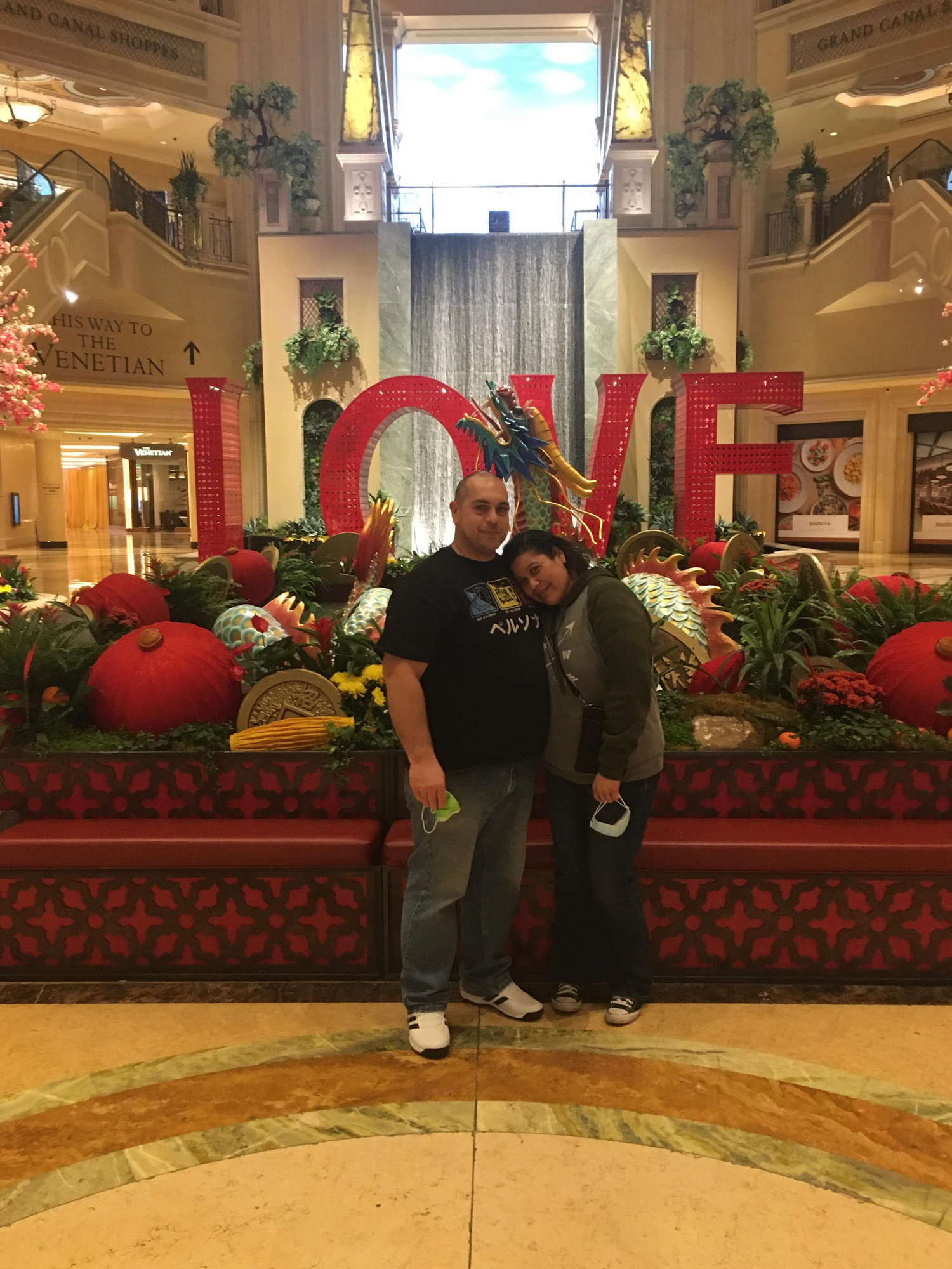 The Wedding Website of Connie Alvarez and Carlos Medina