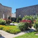 Old Idaho Penitentiary Site