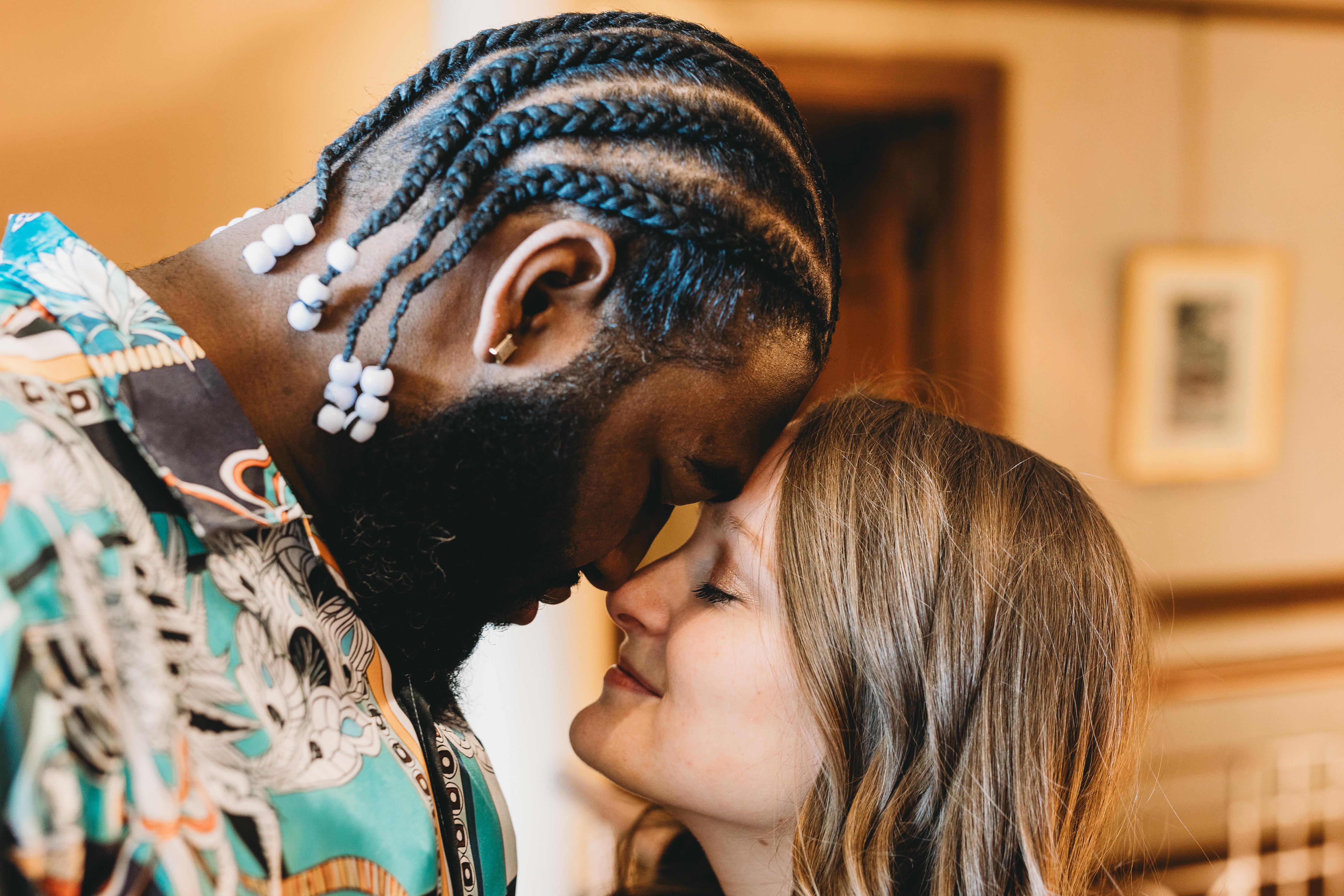 The Wedding Website of Erica Hedges and Ja'Quan Hankston