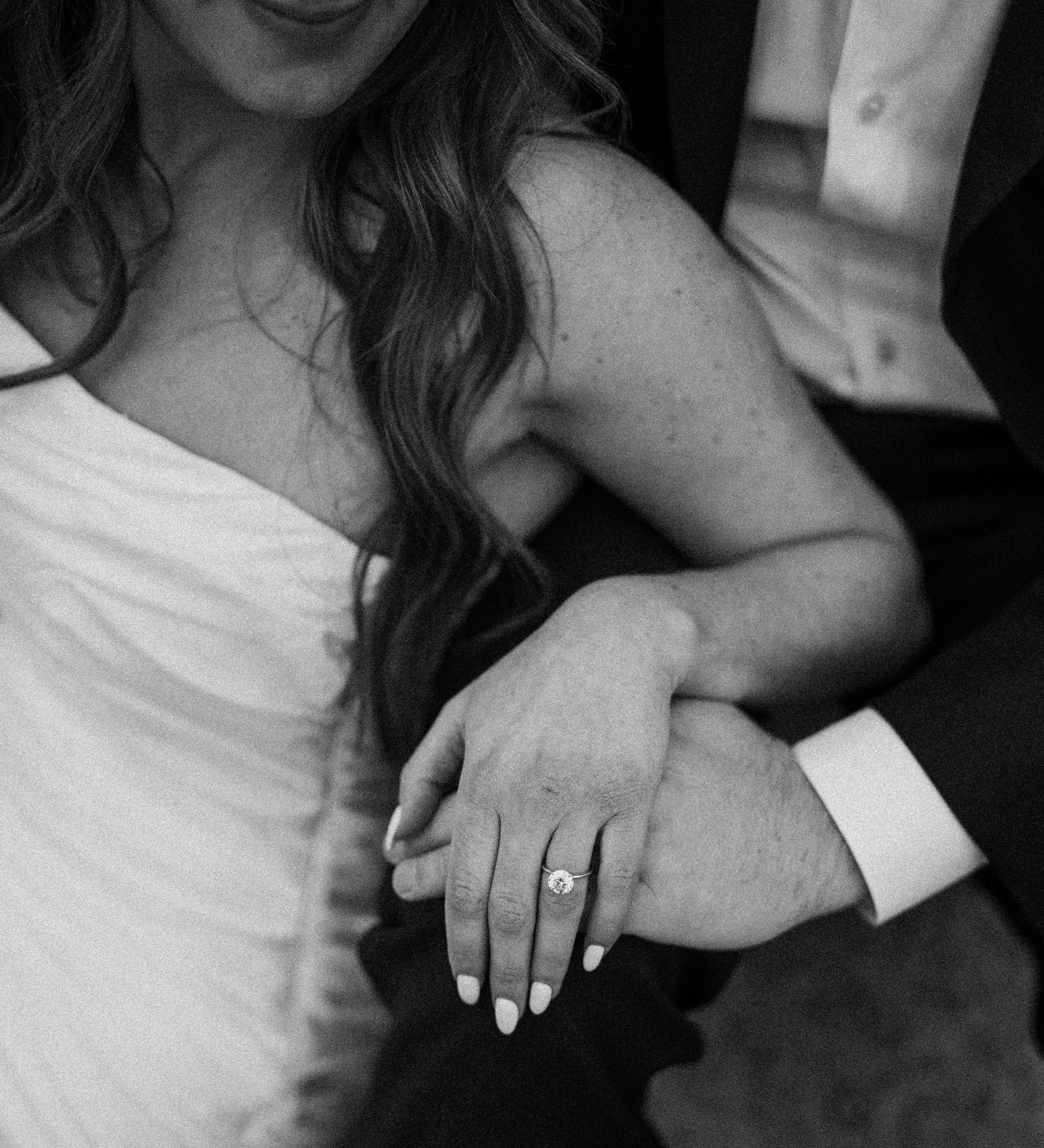 The Wedding Website of Morgan Brooks and Philip Carney