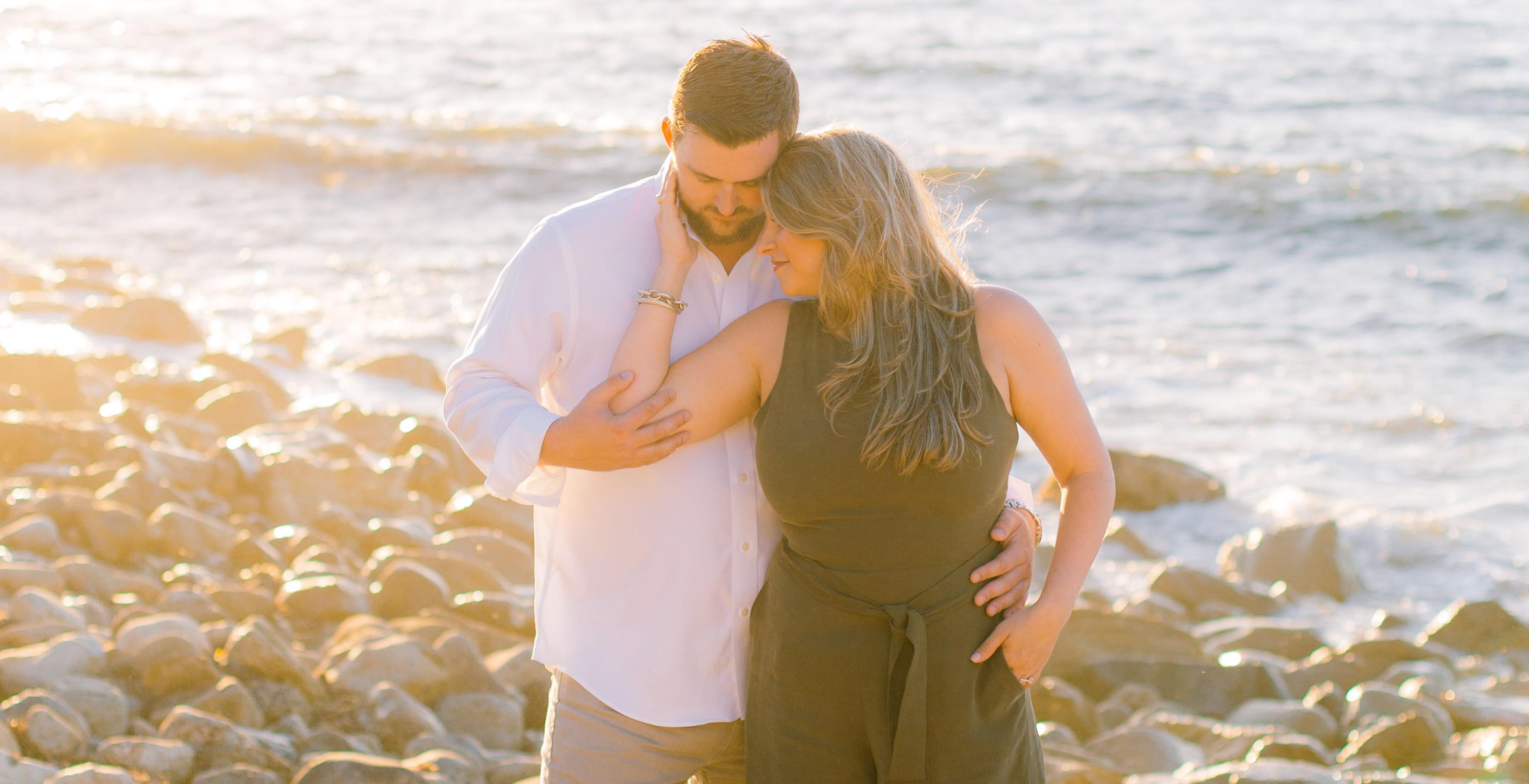 The Wedding Website of Kristin Curras and Zachary Fulton