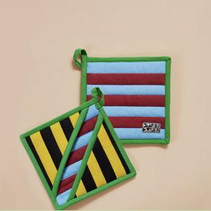 Pocket Potholders