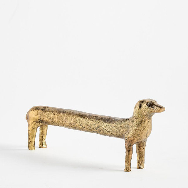 Dachshund Dog Object