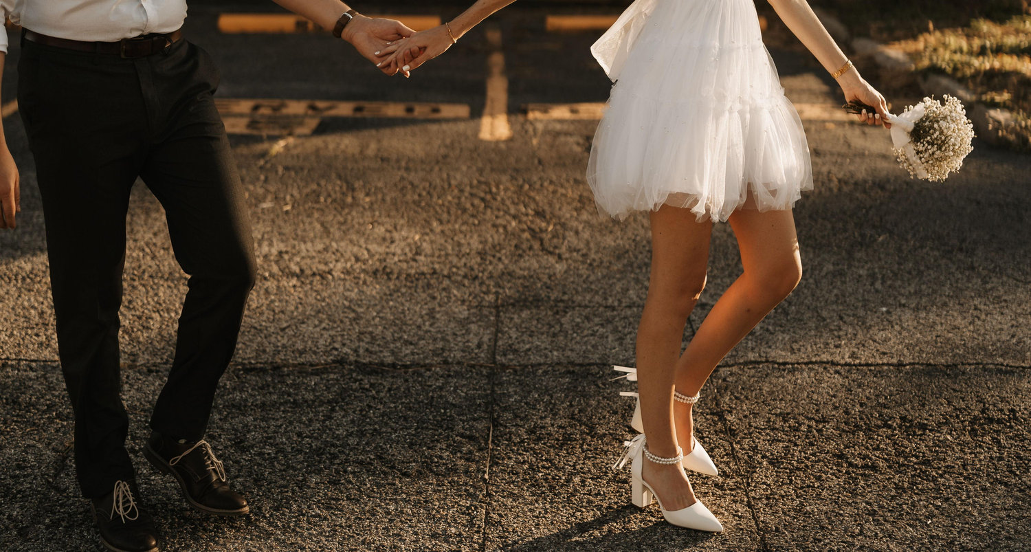 The Wedding Website of Hannah Thomas and Brandon Delaune