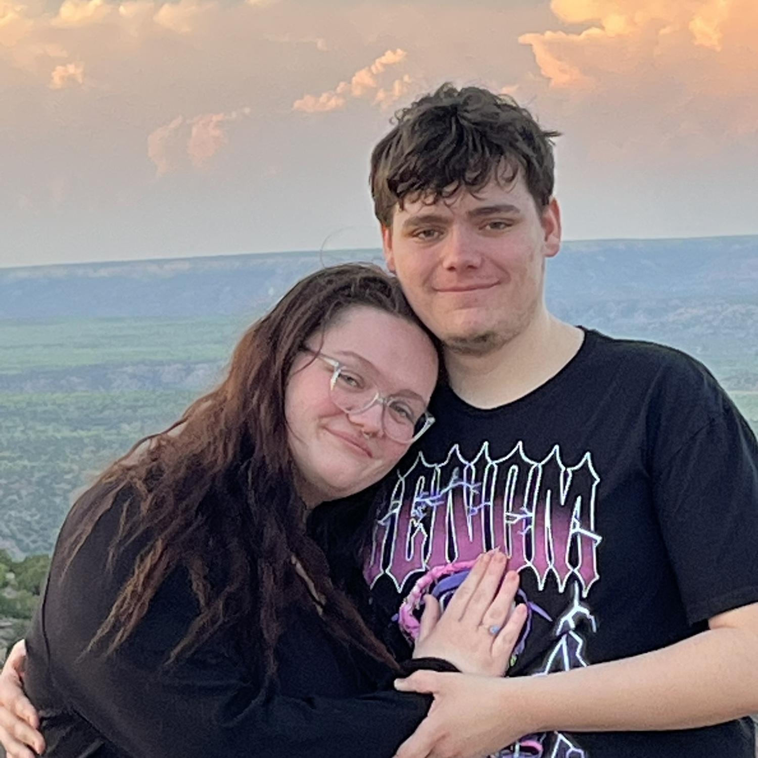 Are first set of “professional photos”