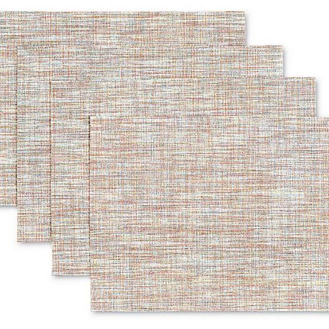 Placemats, Set of 4