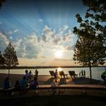 Shelby Farms Park