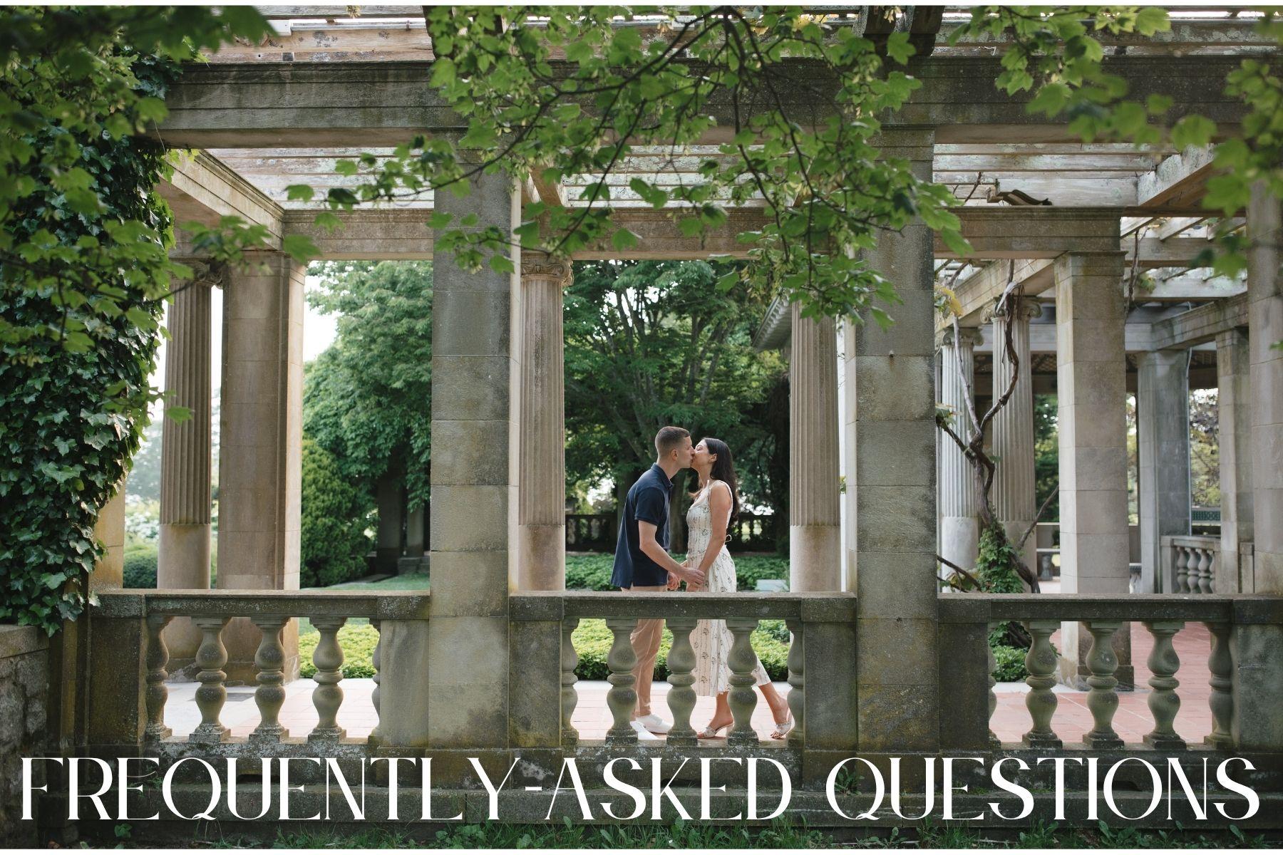 The Wedding Website of Caitlin Ecsedy and Connor O’Grady