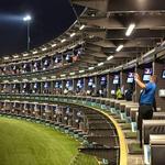 Topgolf Alpharetta