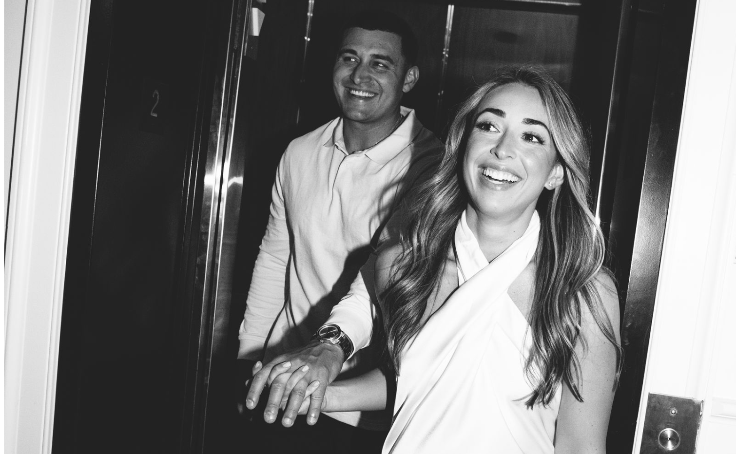 The Wedding Website of Jake Badalamenti and Jenna Baratta