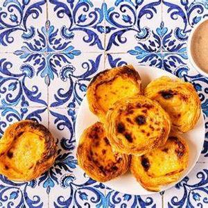 Clases de Cocina Portuguesa