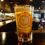 Saugatuck Brewing Company