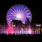 The Island in Pigeon Forge