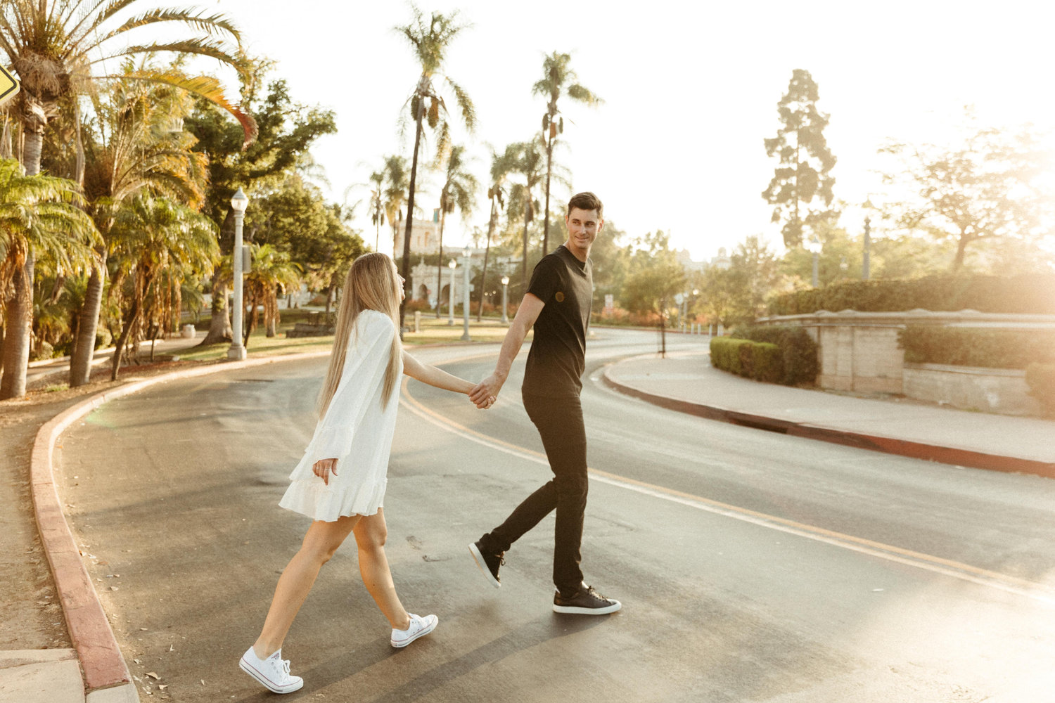 The Wedding Website of Ashlyn Nichols and Jake Lambert