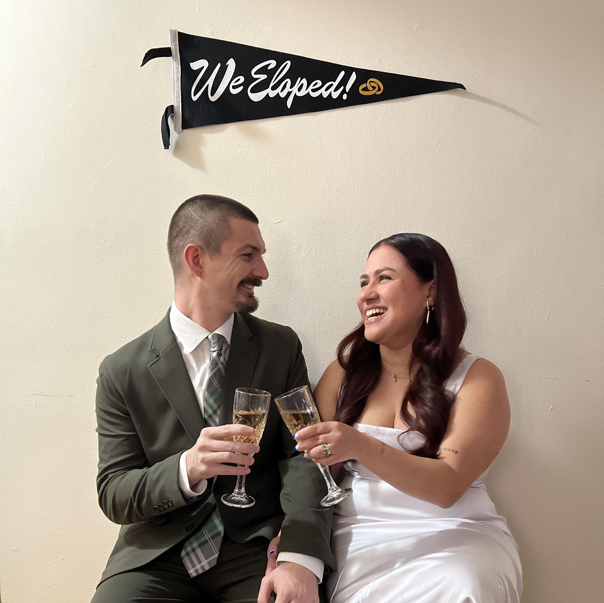 Save the Date for Celebration