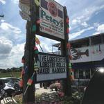 Petey's Summertime Seafood