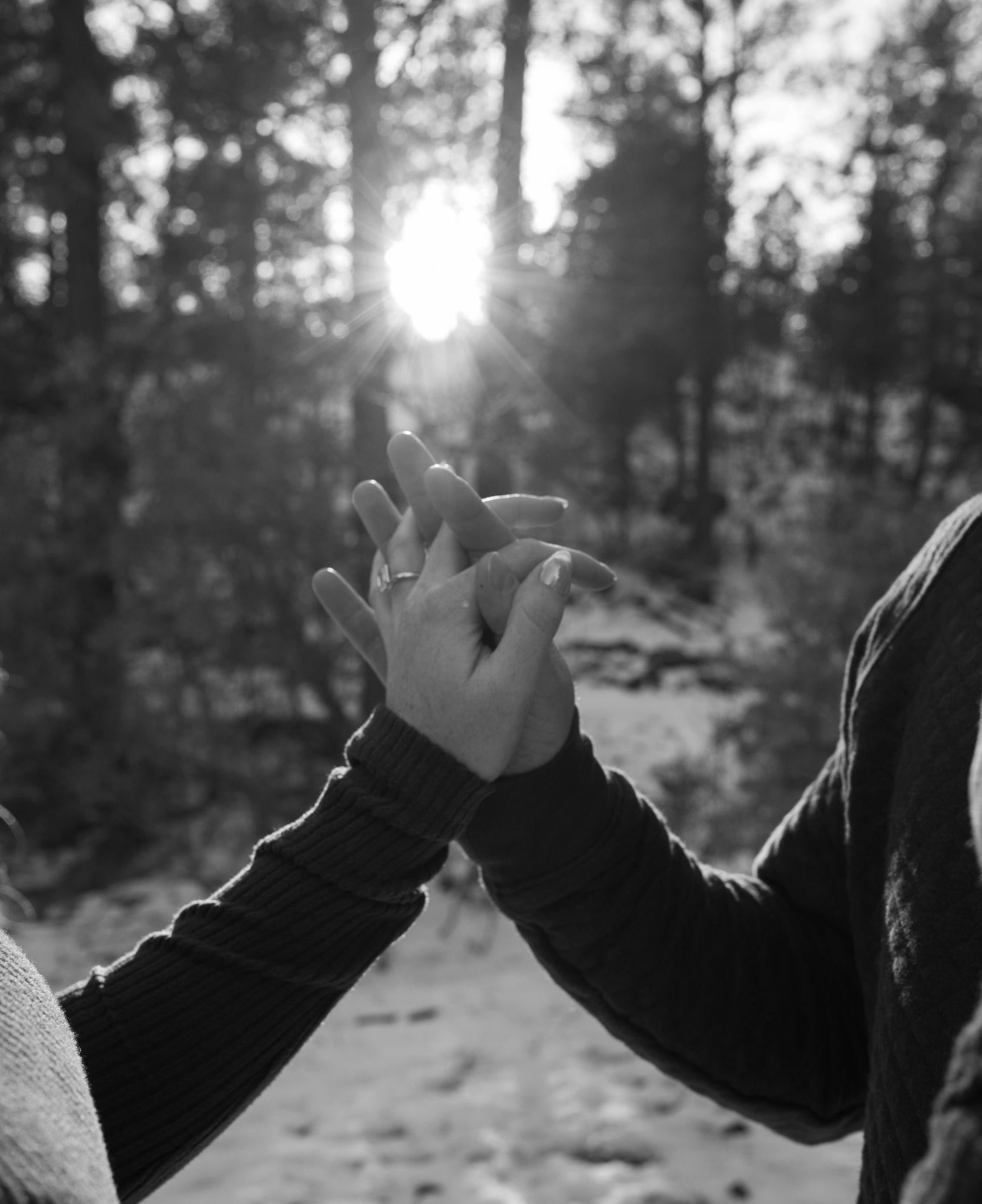 The Wedding Website of Gabrielle Goeckner and Aaron McCallister