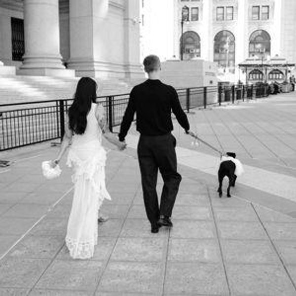 Our newlywed fund