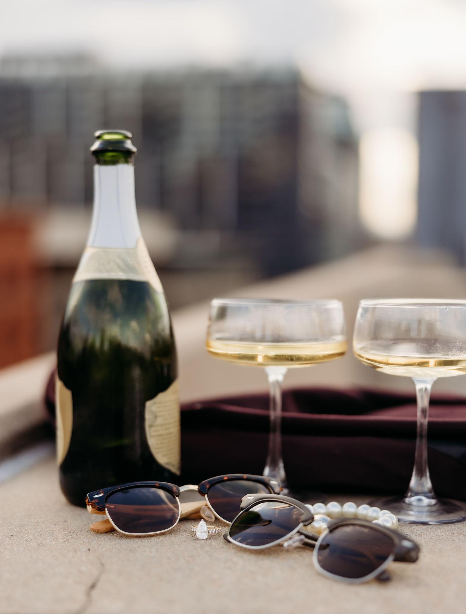 The Wedding Website of Brooke Lemming and Christian Bolstad