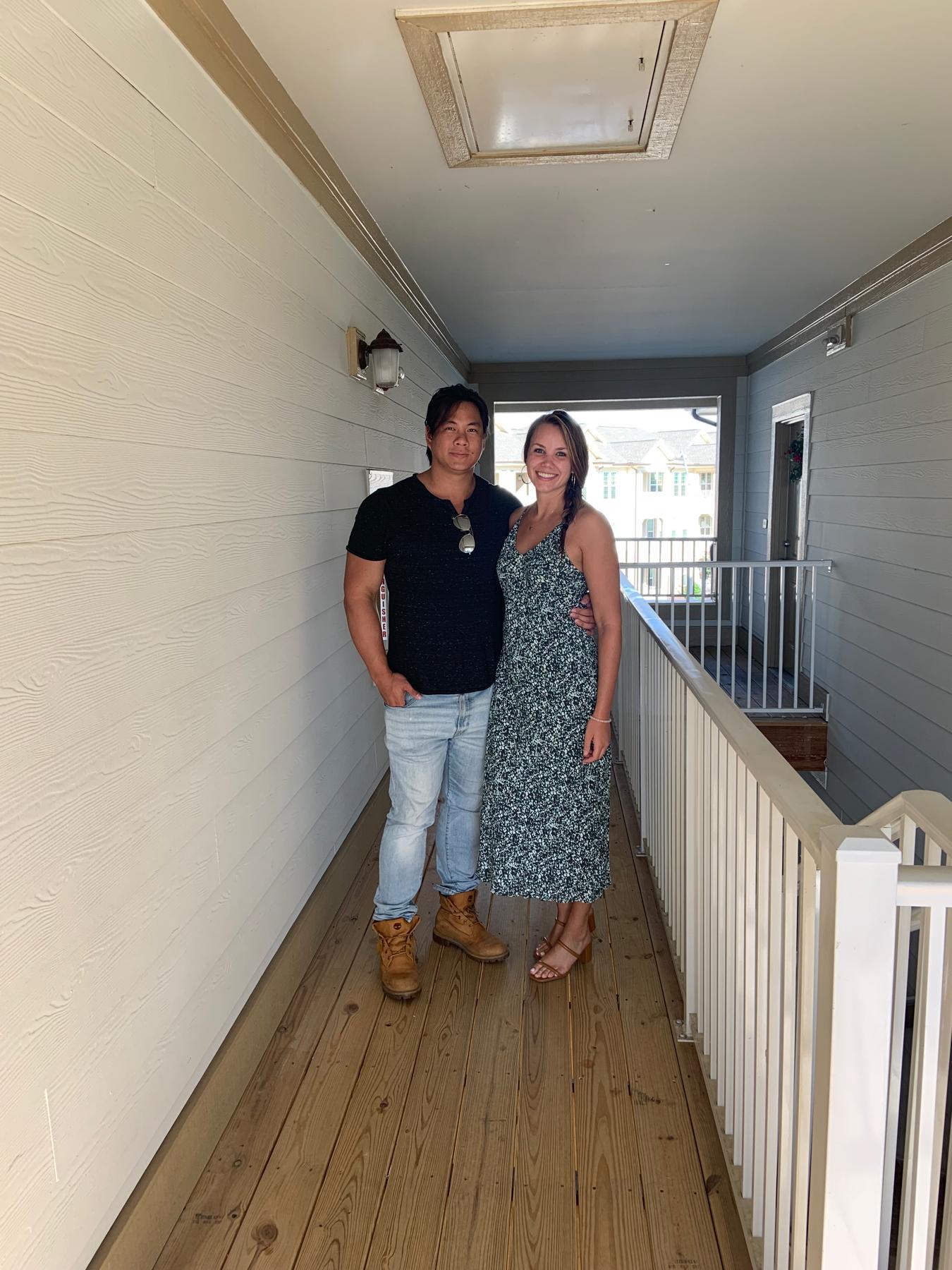 E+SG #ThisIsNew (Our first photo and caption together)