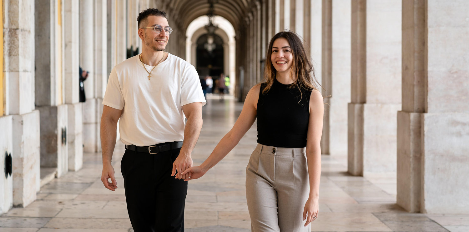 The Wedding Website of Valerie Blanchette and Andrew Malo