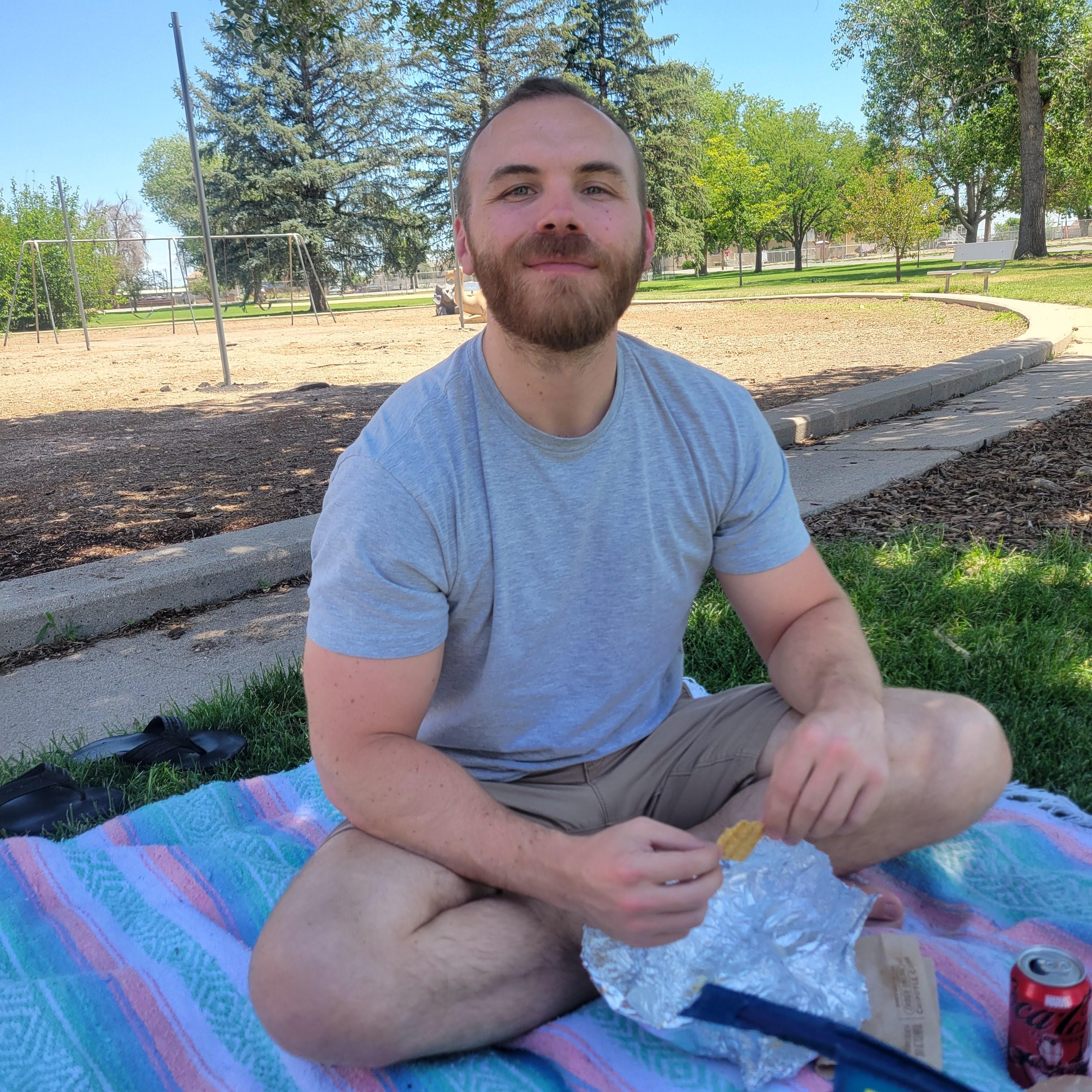 picnic date 2024