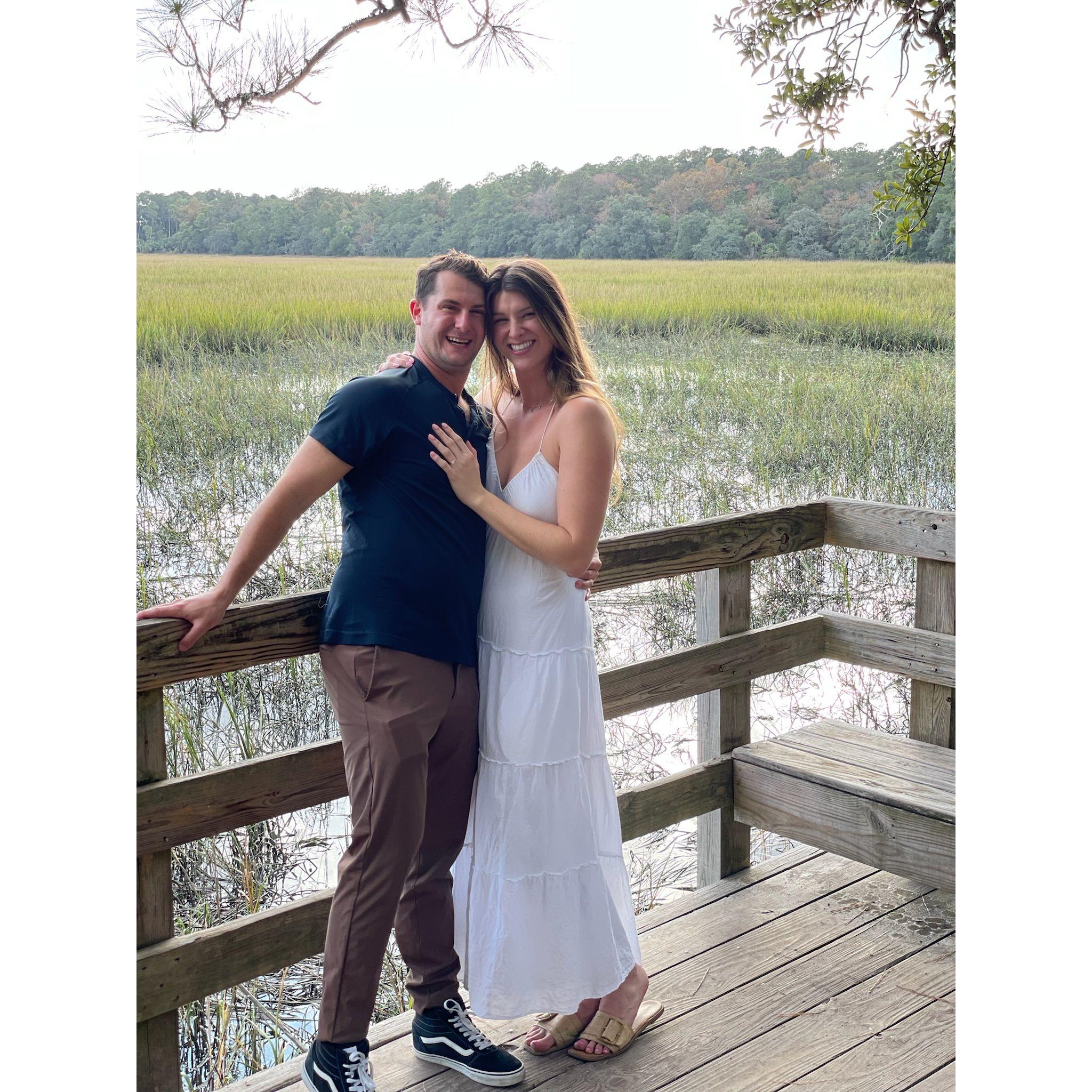 11.18.23 - Happiest people on Earth!!
