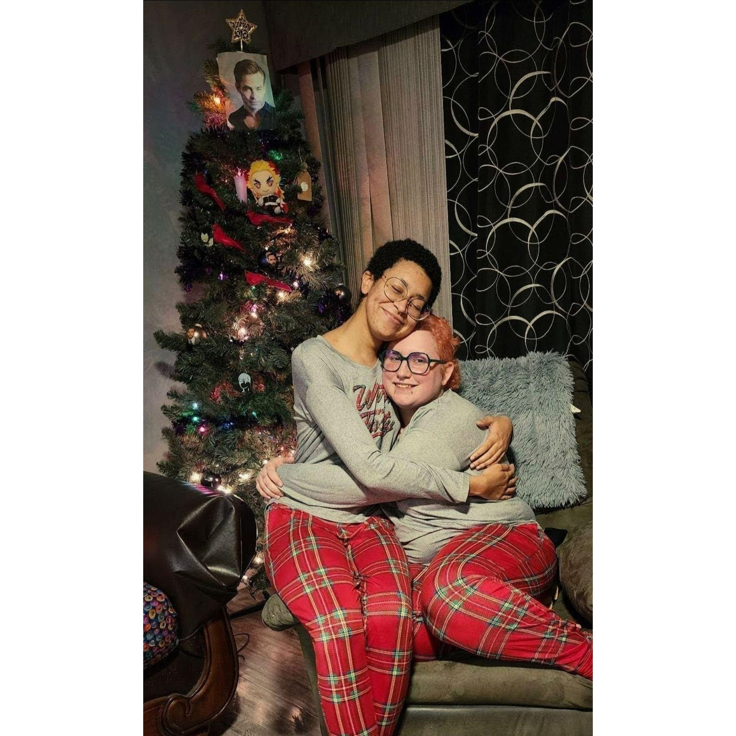 Christmas Eve