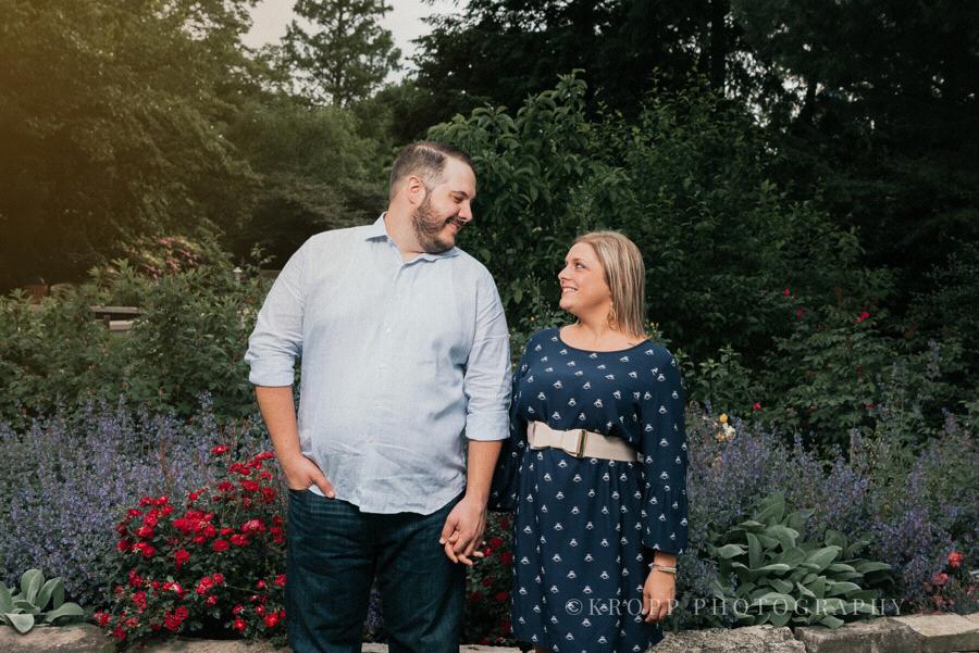 Thanks to Kropp Photography for some awesome engagement photos! We are so glad they will be a part of our day.