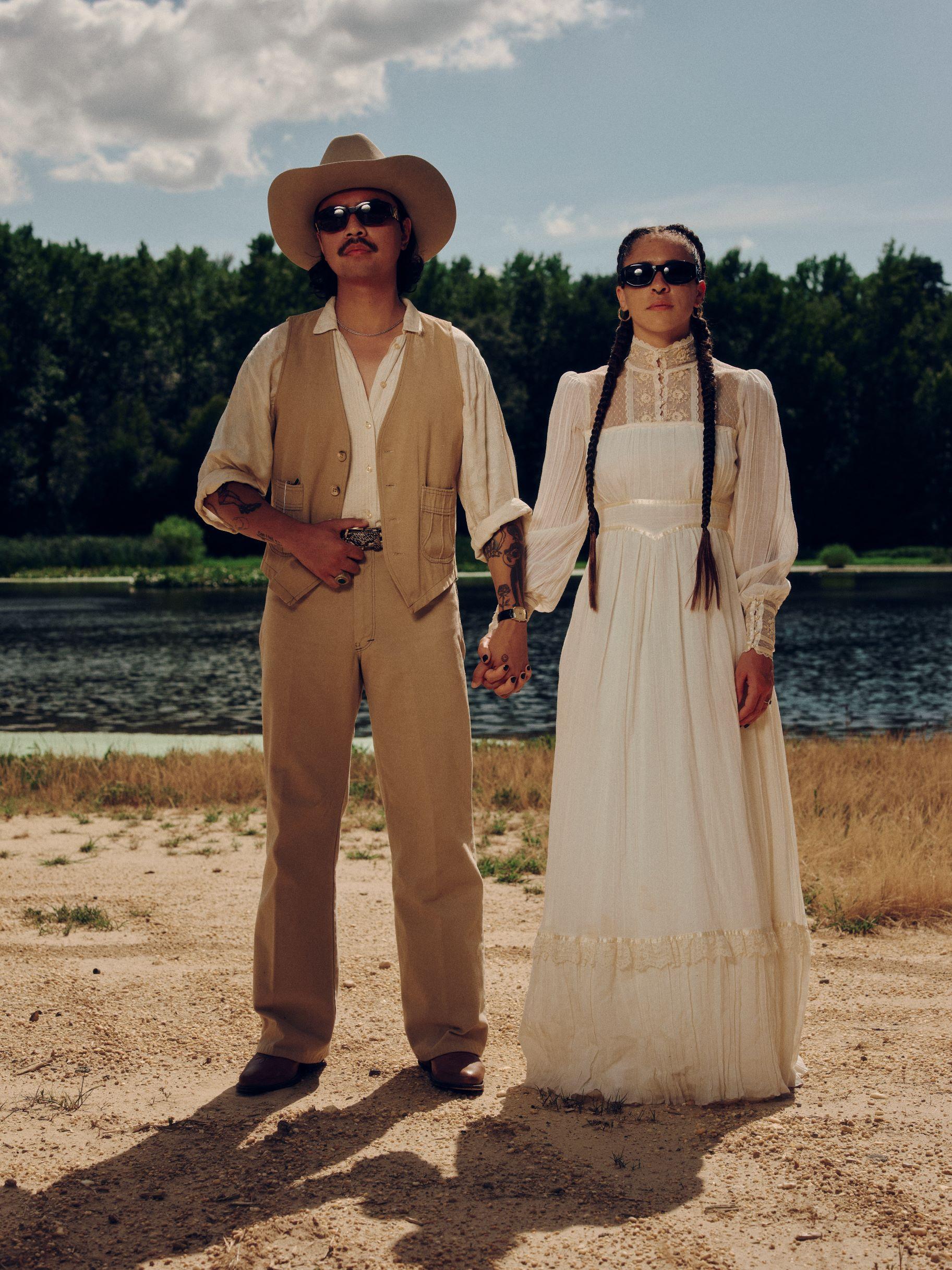 The Wedding Website of Briana Williams and Denny Balmaceda