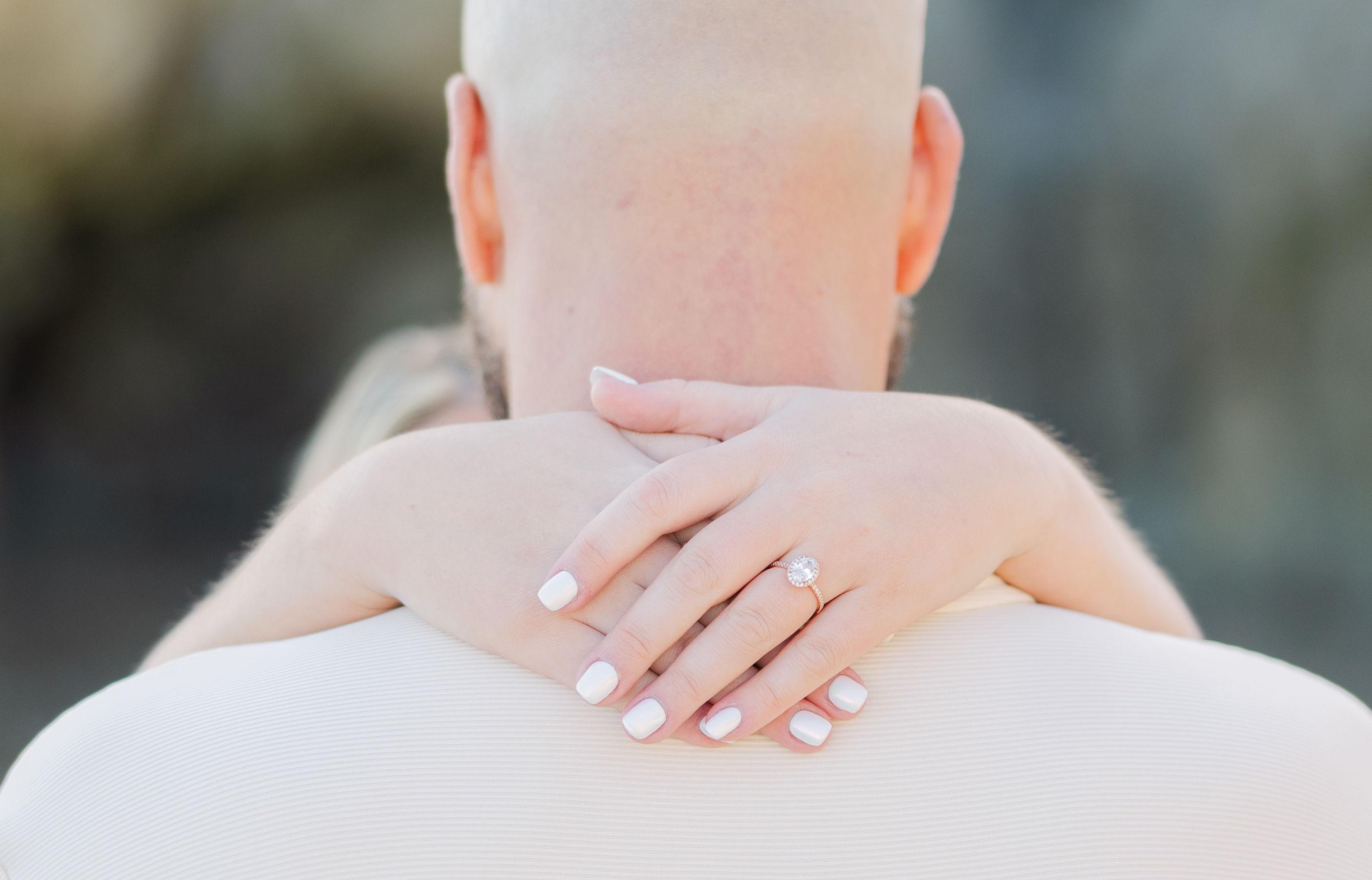 The Wedding Website of Maegan McCarter and Randy Haberstick