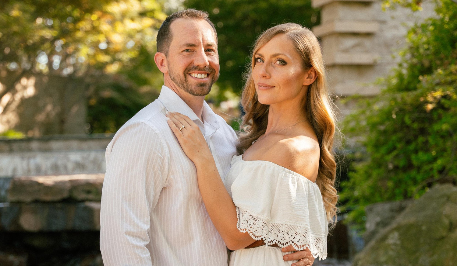 The Wedding Website of Tatiana Velasquez and Reid Pellegrin