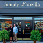 Simply Marcella in Cheboygan