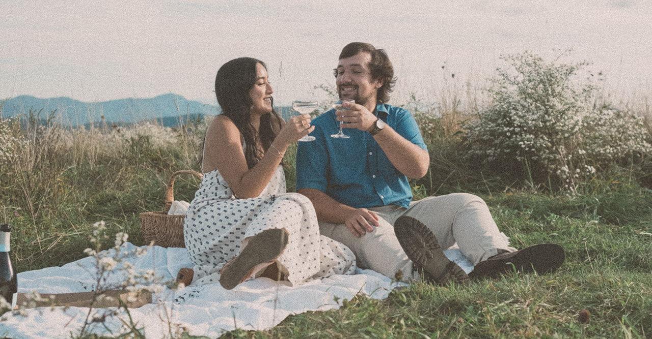 The Wedding Website of Maddy Atendido and Mike Odomirok