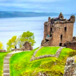 TOURS EN ESCOCIA  (HIGHLANDS)