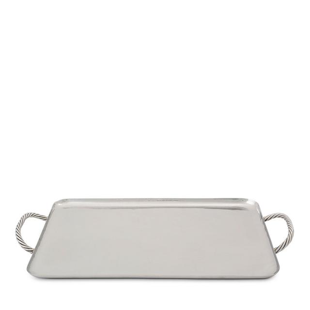 Michael Aram Twist Large Tray
