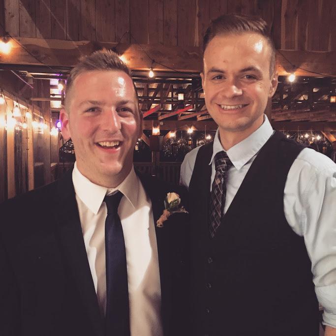 Wedding date