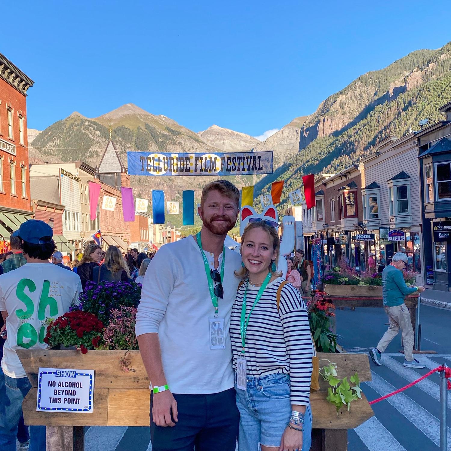 Telluride, CO