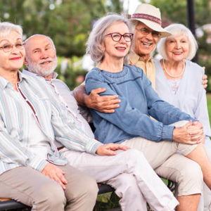 Fund "Friends Forever"