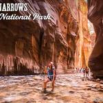 Zion National Park: The Narrows